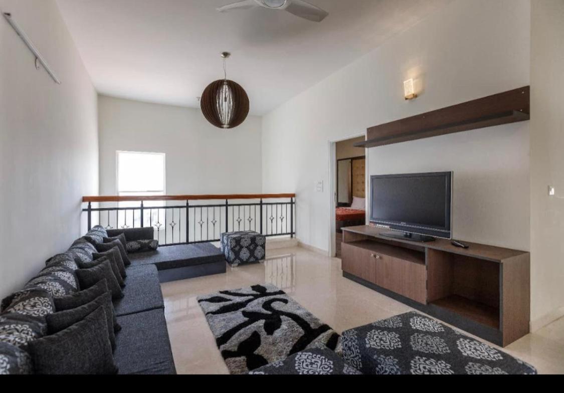 Villa Prestige Augusta Golf Village