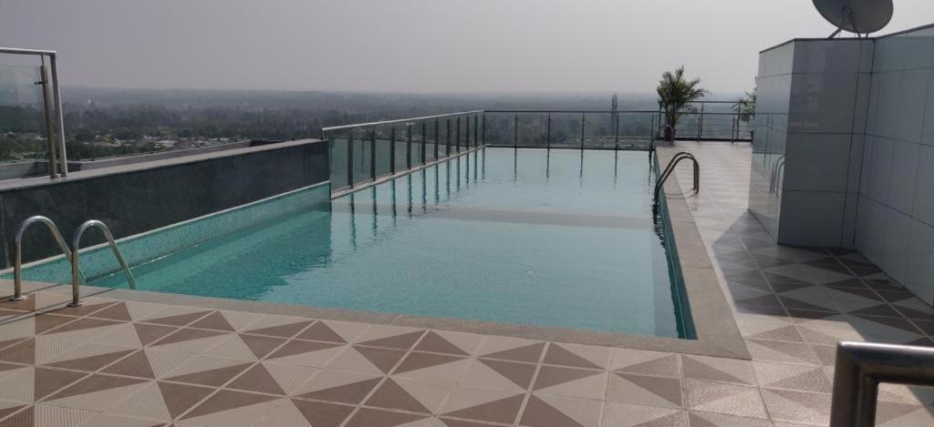 Office,whitefield, Itpl Apartment *