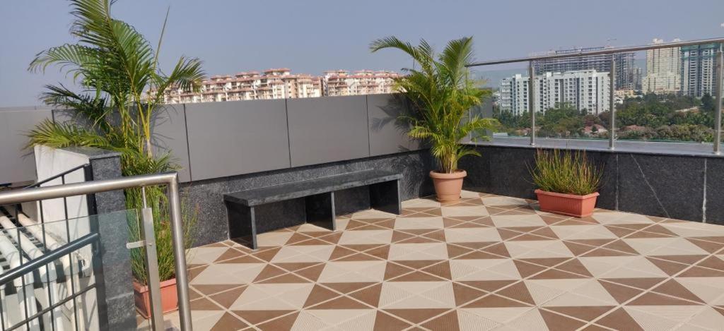 Office,whitefield, Itpl Apartment