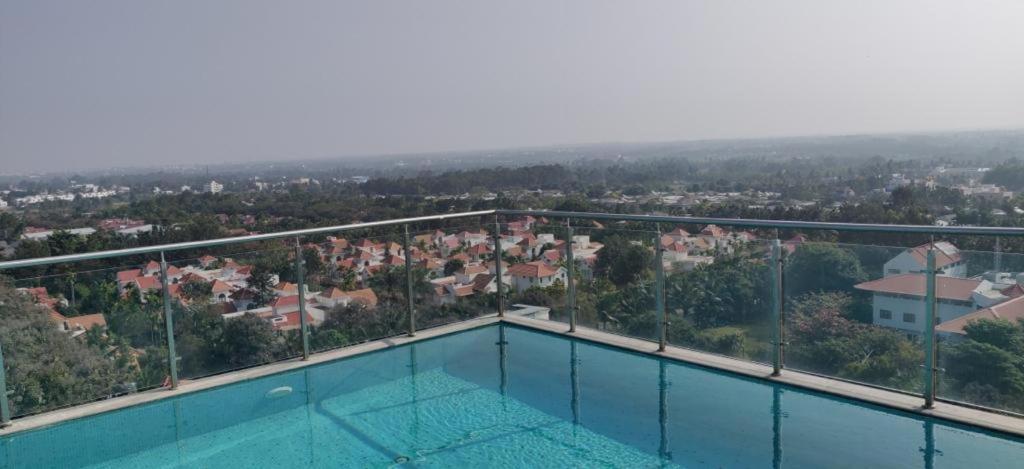 Office,whitefield, Itpl Apartment