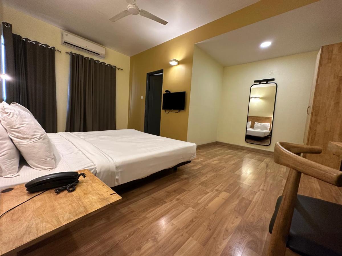 Upar Indiranagar 3* Bangalore