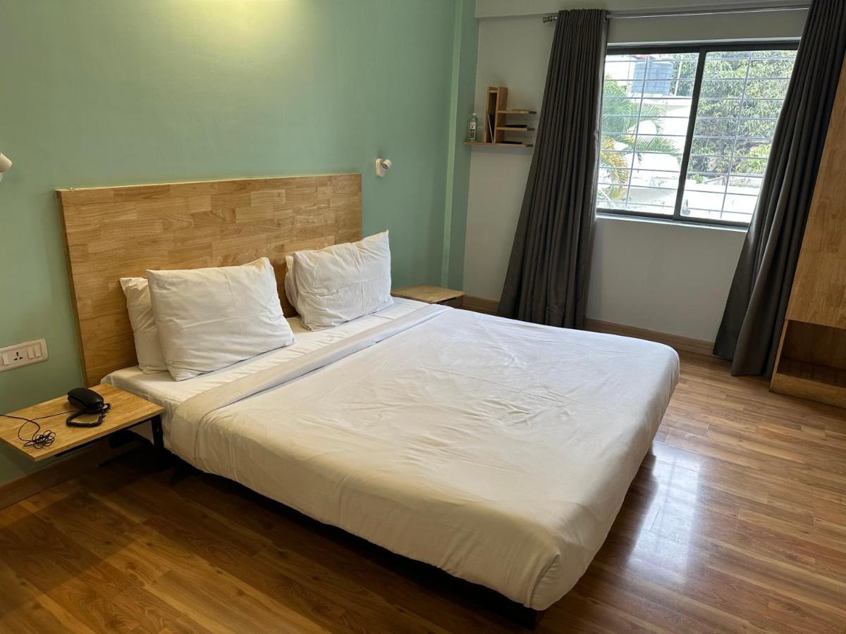 Upar Indiranagar 3* Bangalore