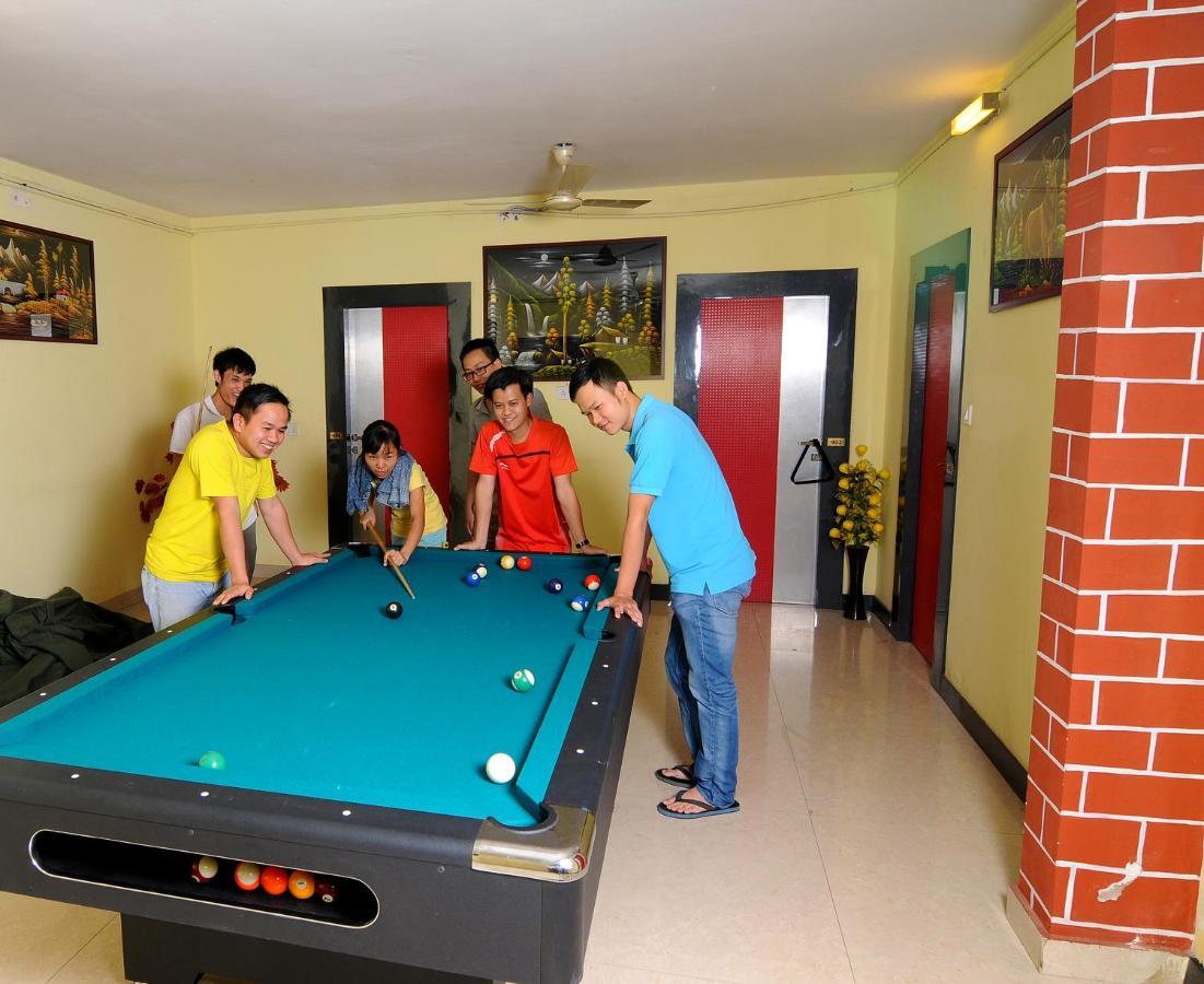 Capital O 3246 The Bouvice Hotel 3*