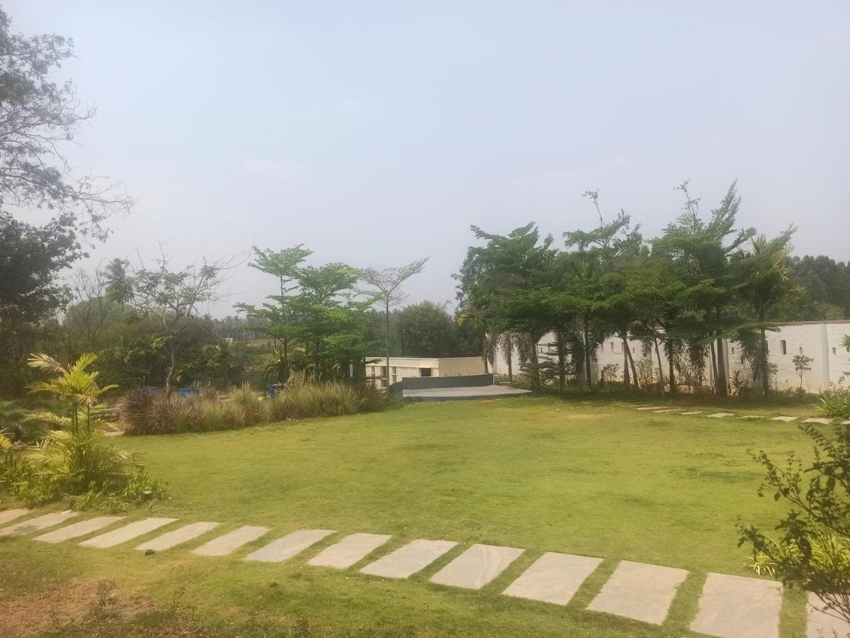 Private Farm House Farm stay