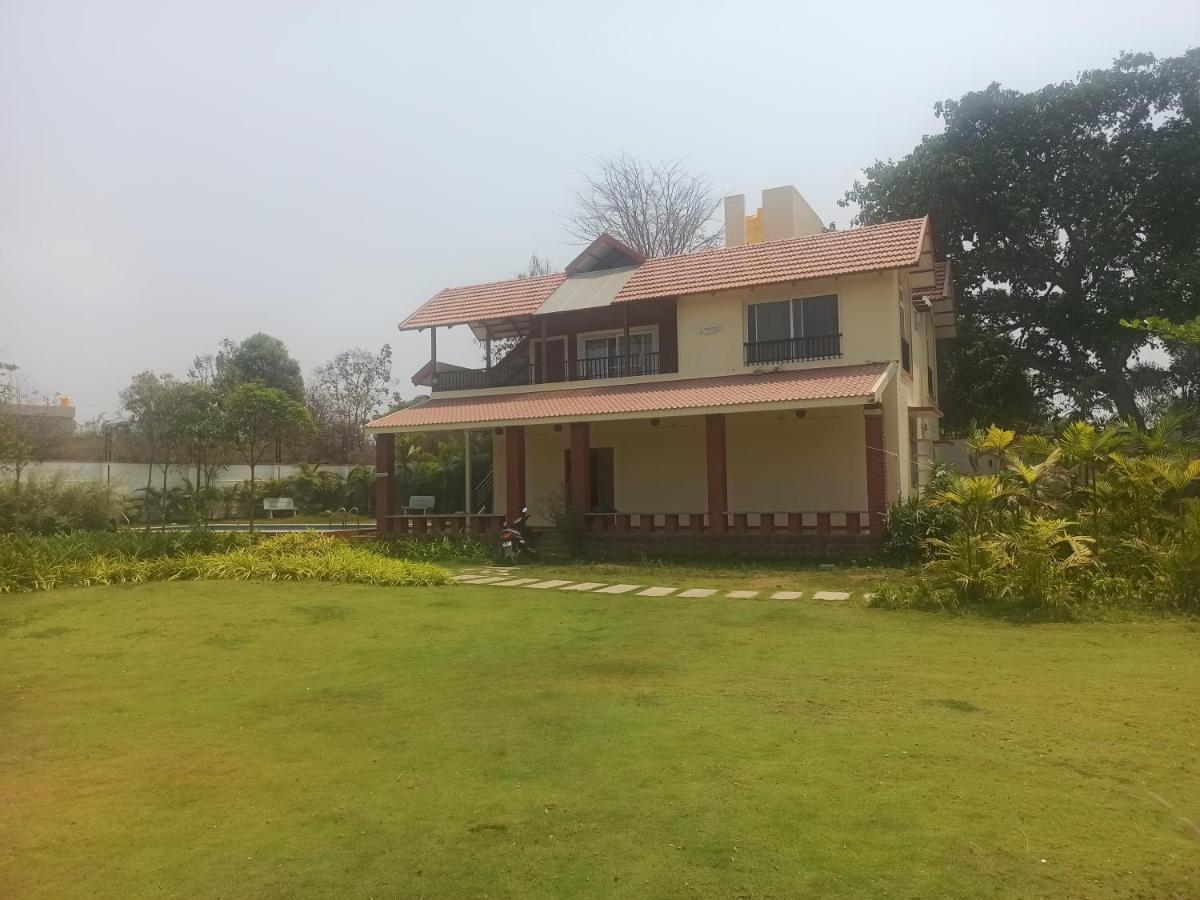 Private Farm House Farm stay