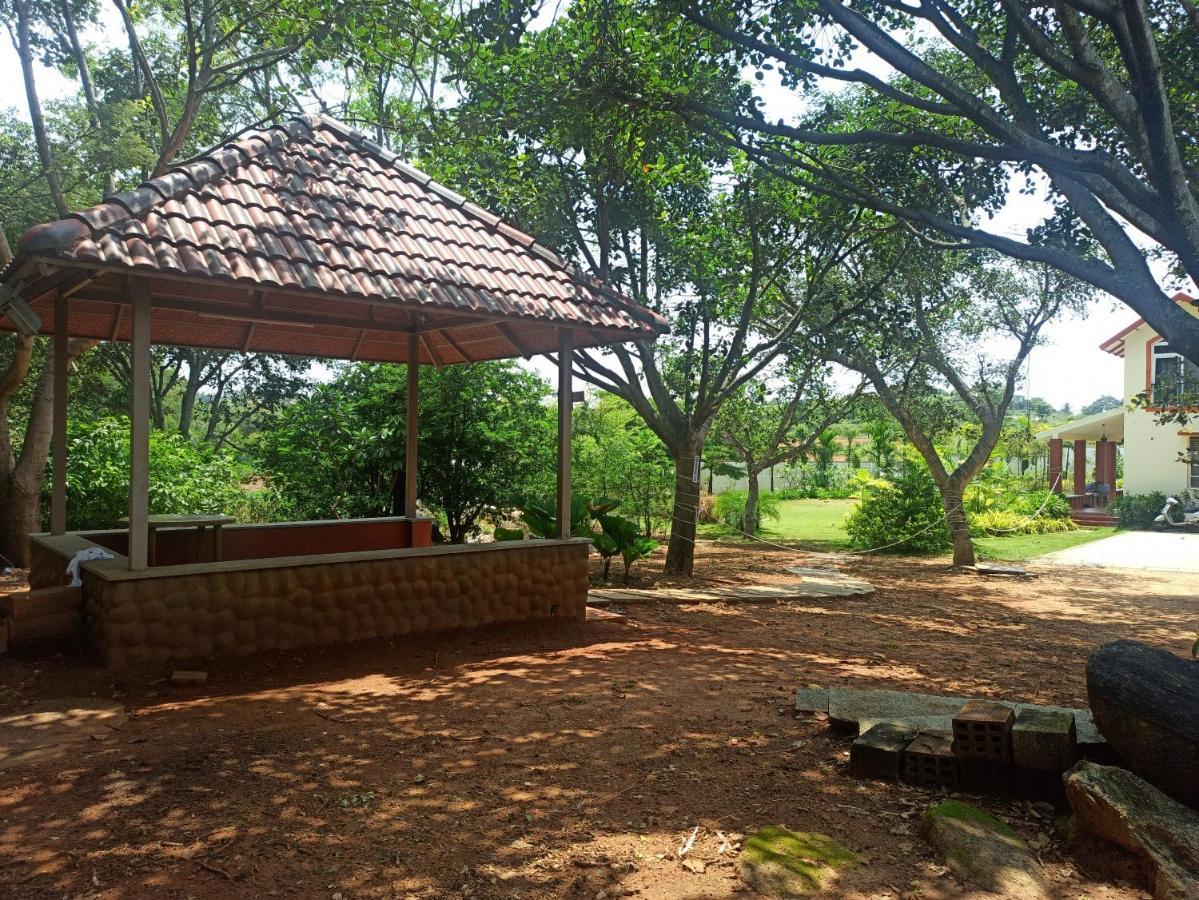 Private Farm House Farm stay Bangalore