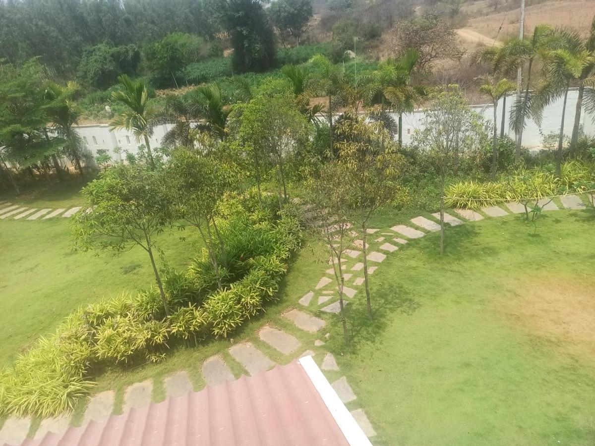 Private Farm House Farm stay