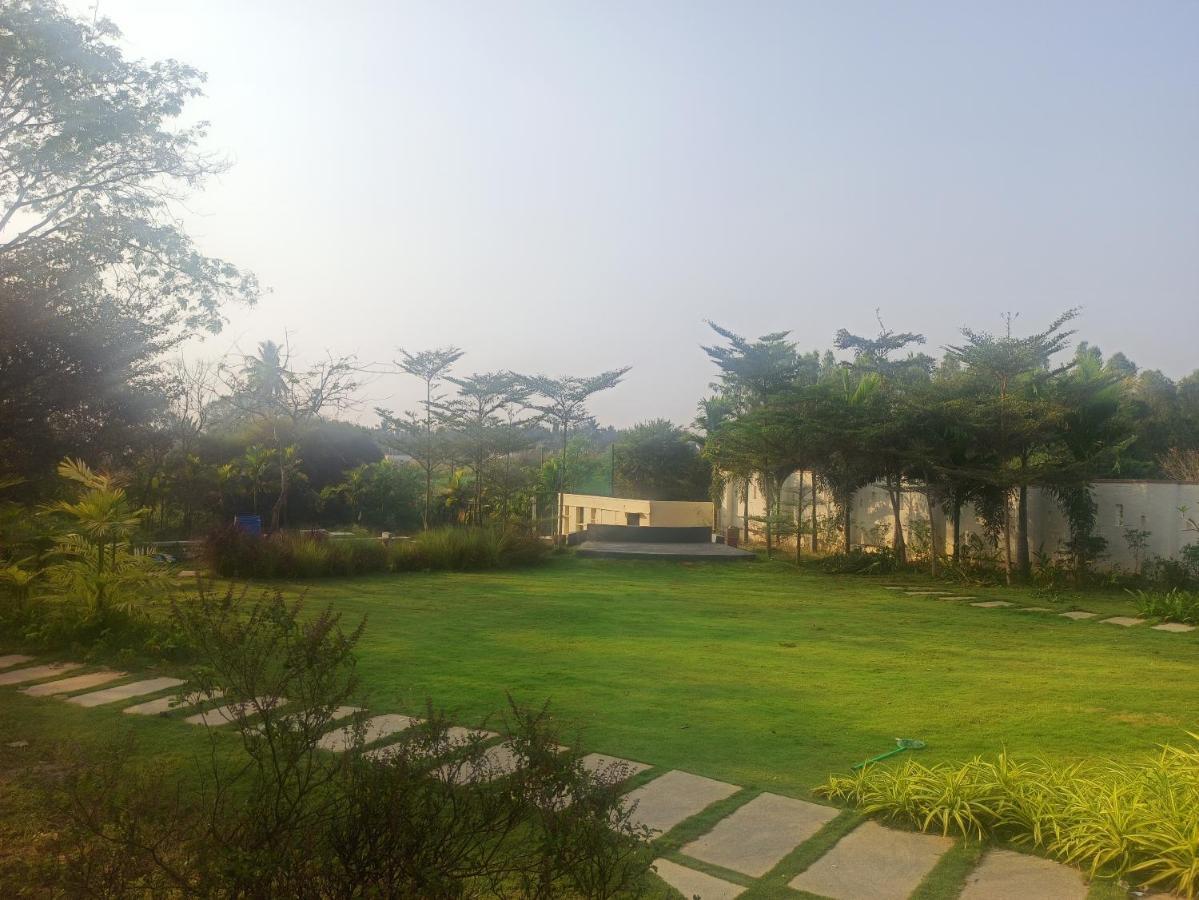 Private Farm House Bangalore