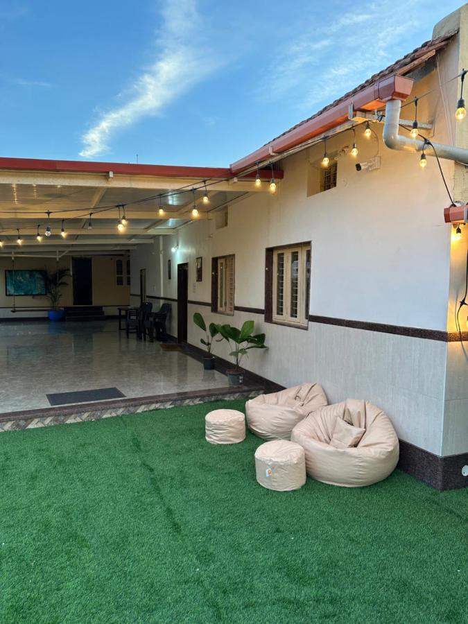 Farm stay Rustic Village