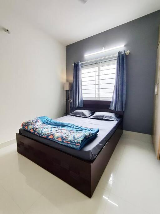 Apartment Serviced 1bhk, Fortale Living-jp Nagar *