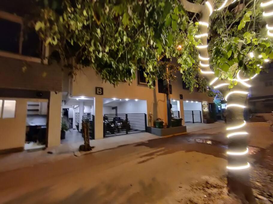 Serviced 1bhk, Fortale Living-jp Nagar Bangalore