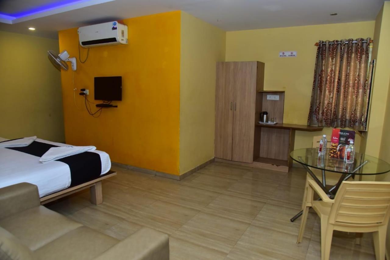 Fortune Hotel Bangalore