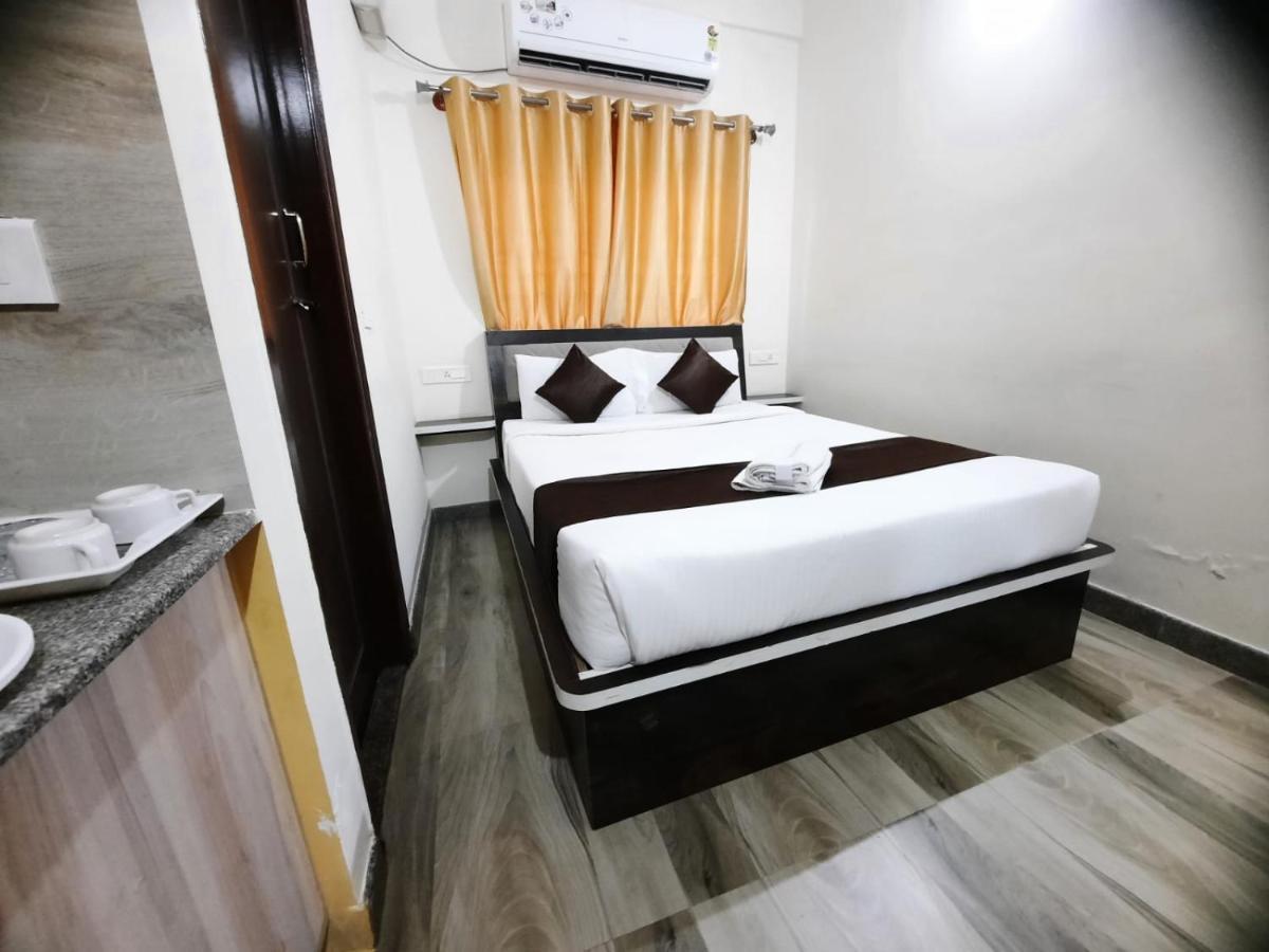 Sm Hsr Layout Bed & Breakfast
