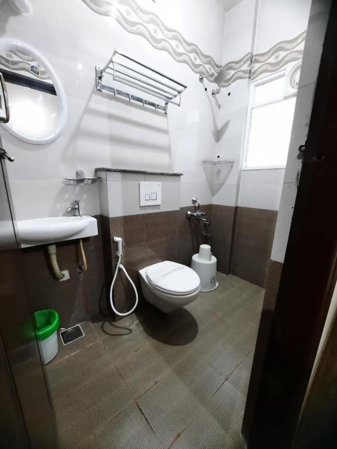 Sm Hsr Layout Bed & Breakfast