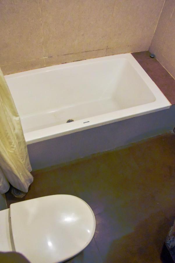 Hotel Ramanashree Richmond