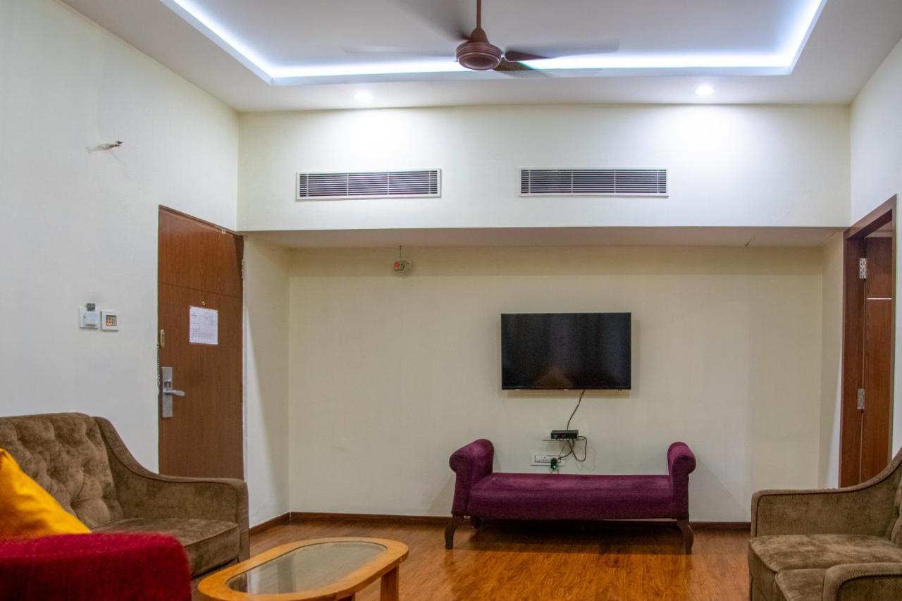 Ramanashree Richmond 3* Bangalore