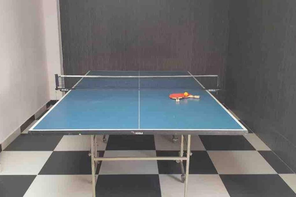 B.k Farms 5 Bedroom With Pool * Bangalore