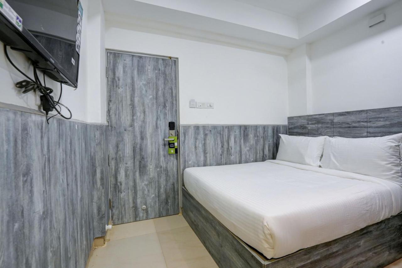 Hotel Myspace Express Balaji Paradise 3*