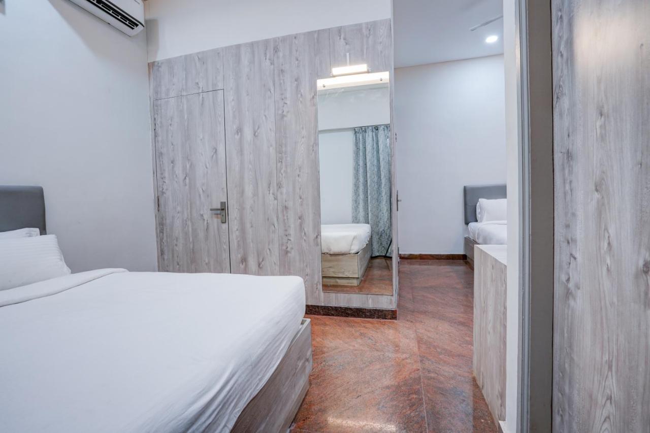 Myspace Express Balaji Residency 3* Bangalore