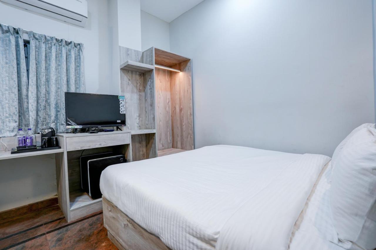 Myspace Express Balaji Residency Hotel