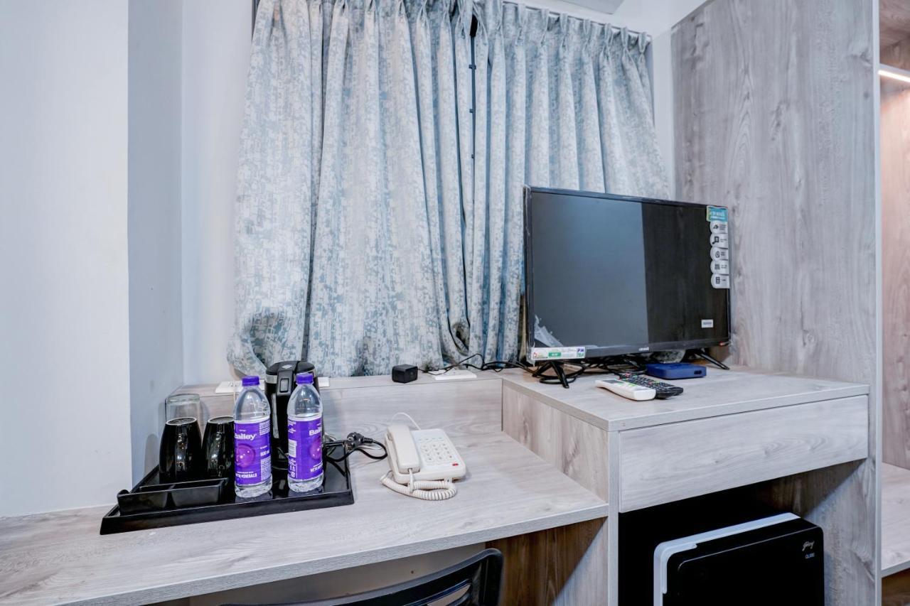 Myspace Express Balaji Residency Hotel Bangalore