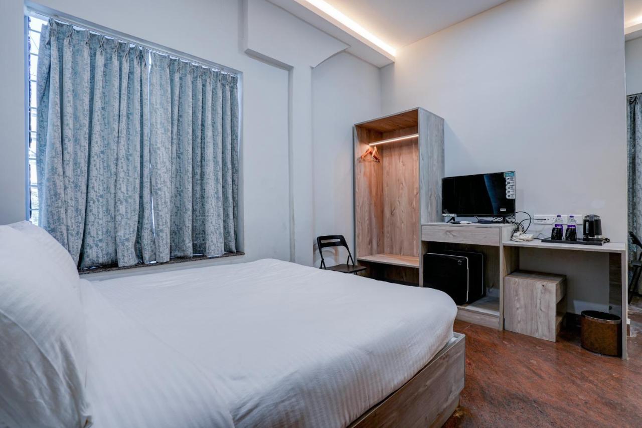 Myspace Express Balaji Residency Hotel 3*