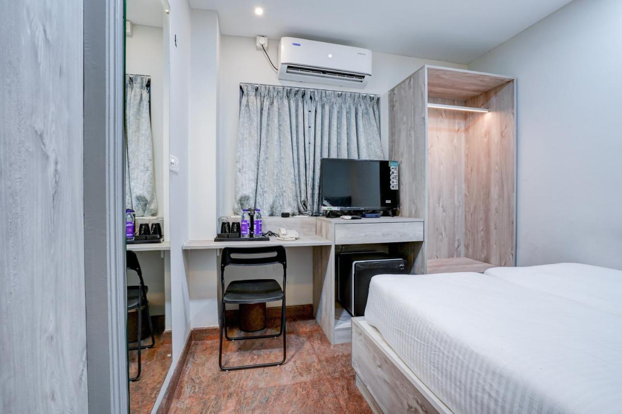 Hotel Myspace Express Balaji Residency 3*