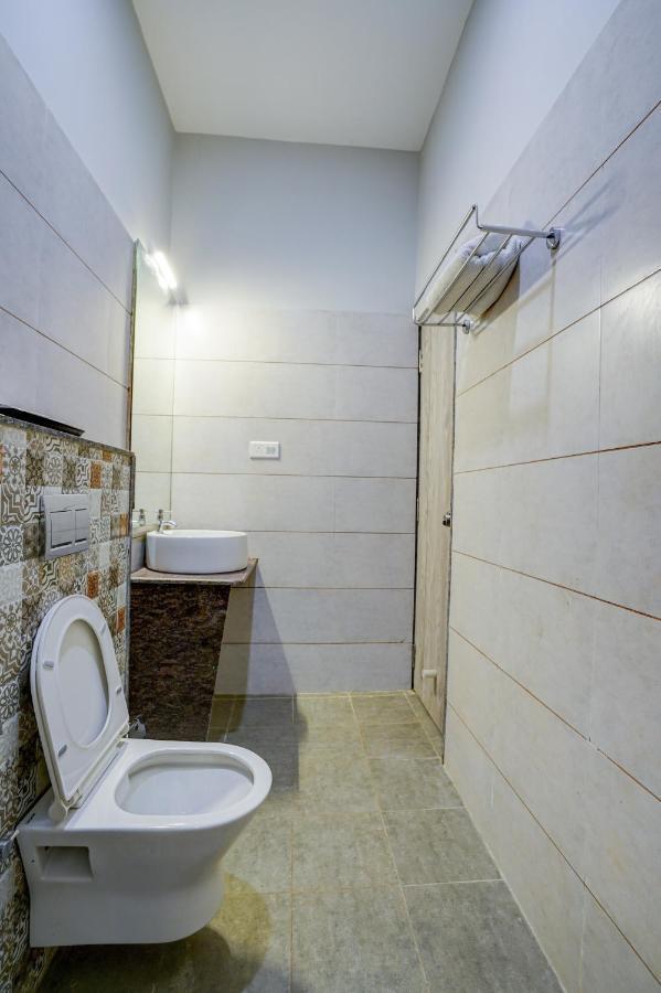 Myspace Express Balaji Residency Hotel