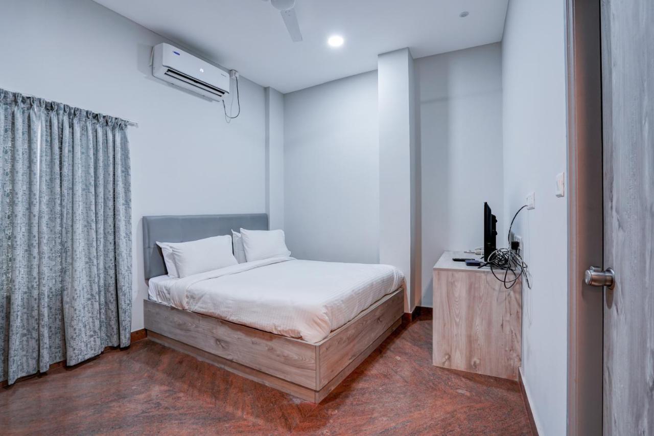 Hotel Myspace Express Balaji Residency