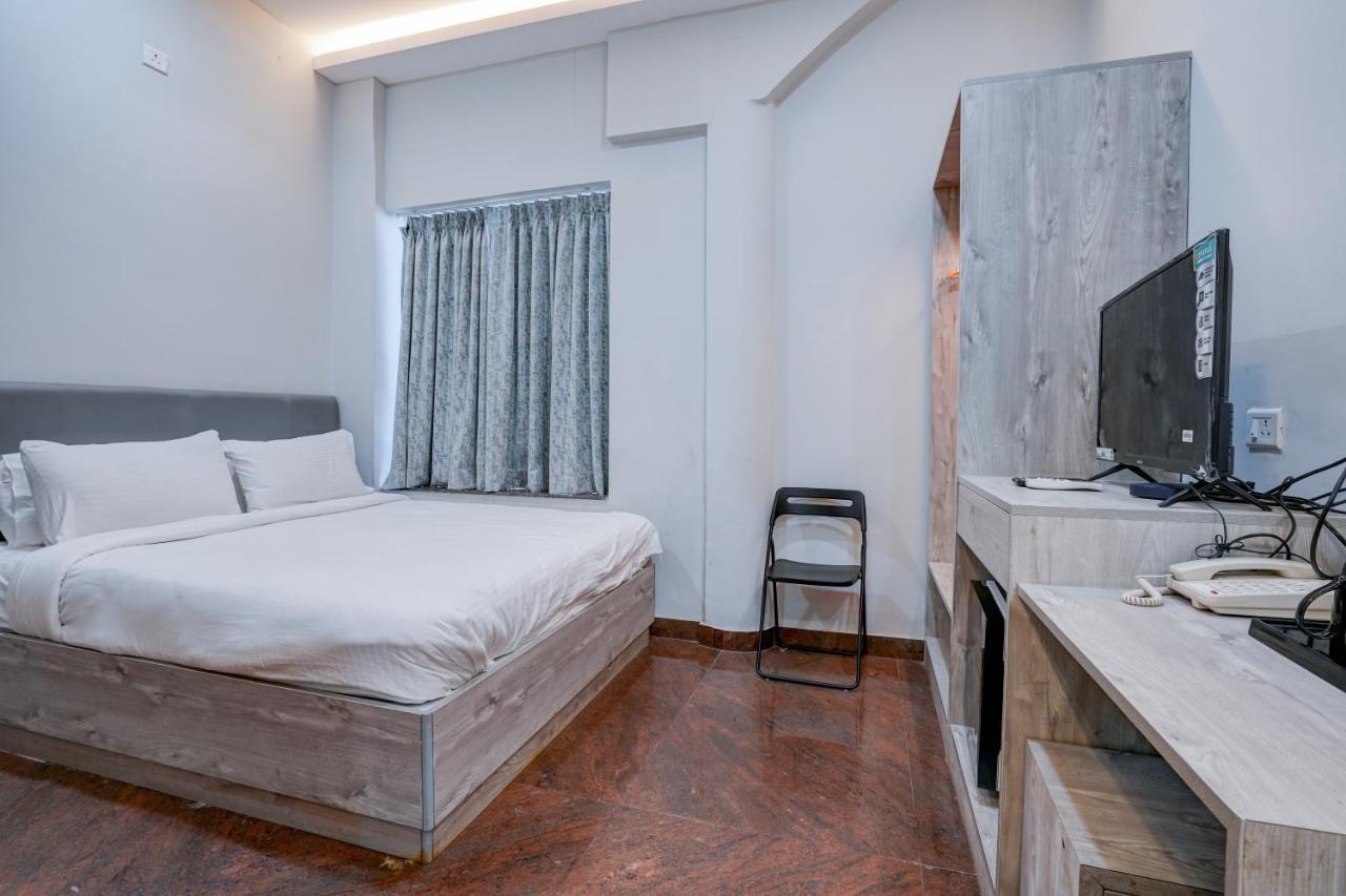Hotel Myspace Express Balaji Residency Bangalore
