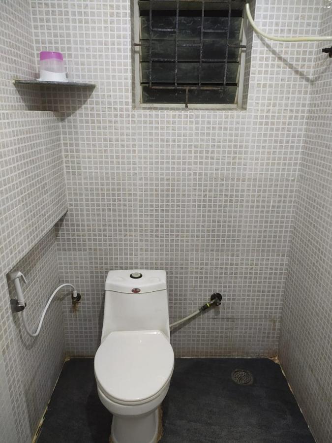 Hotel Sry Comfort