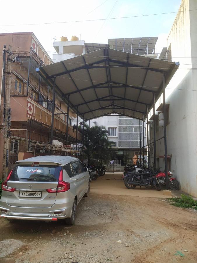 Sry Comfort Bangalore