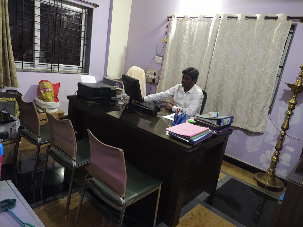 Sry Comfort Hotel Bangalore