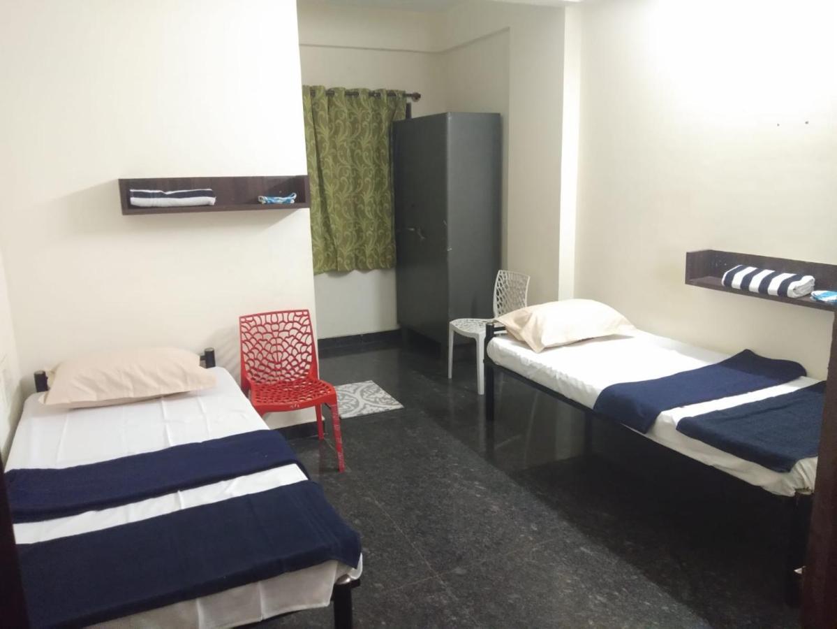 Hotel Sry Comfort