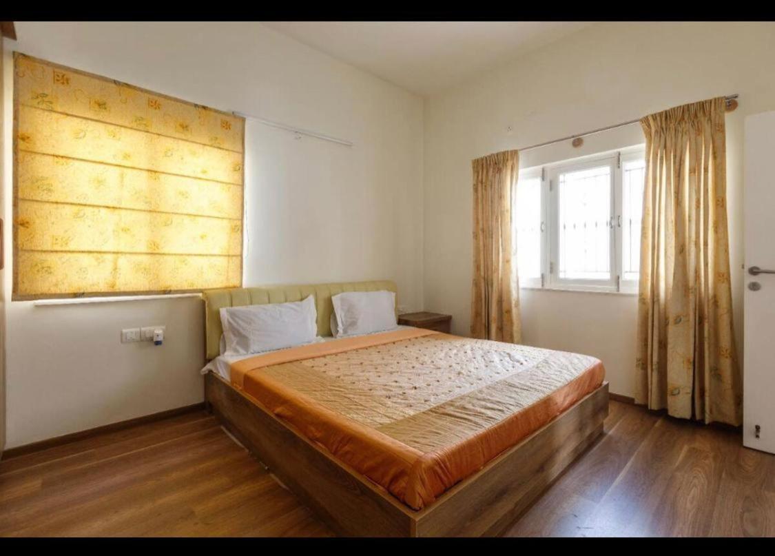 Villa Prestige Augusta Golf Village