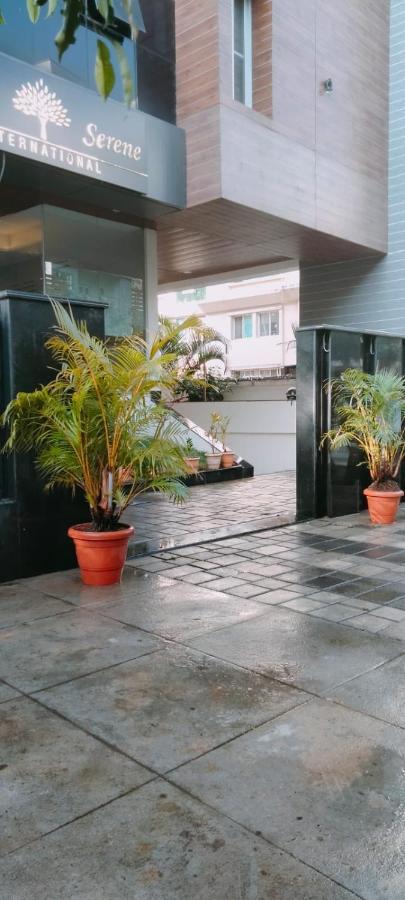 Serene International Hotel