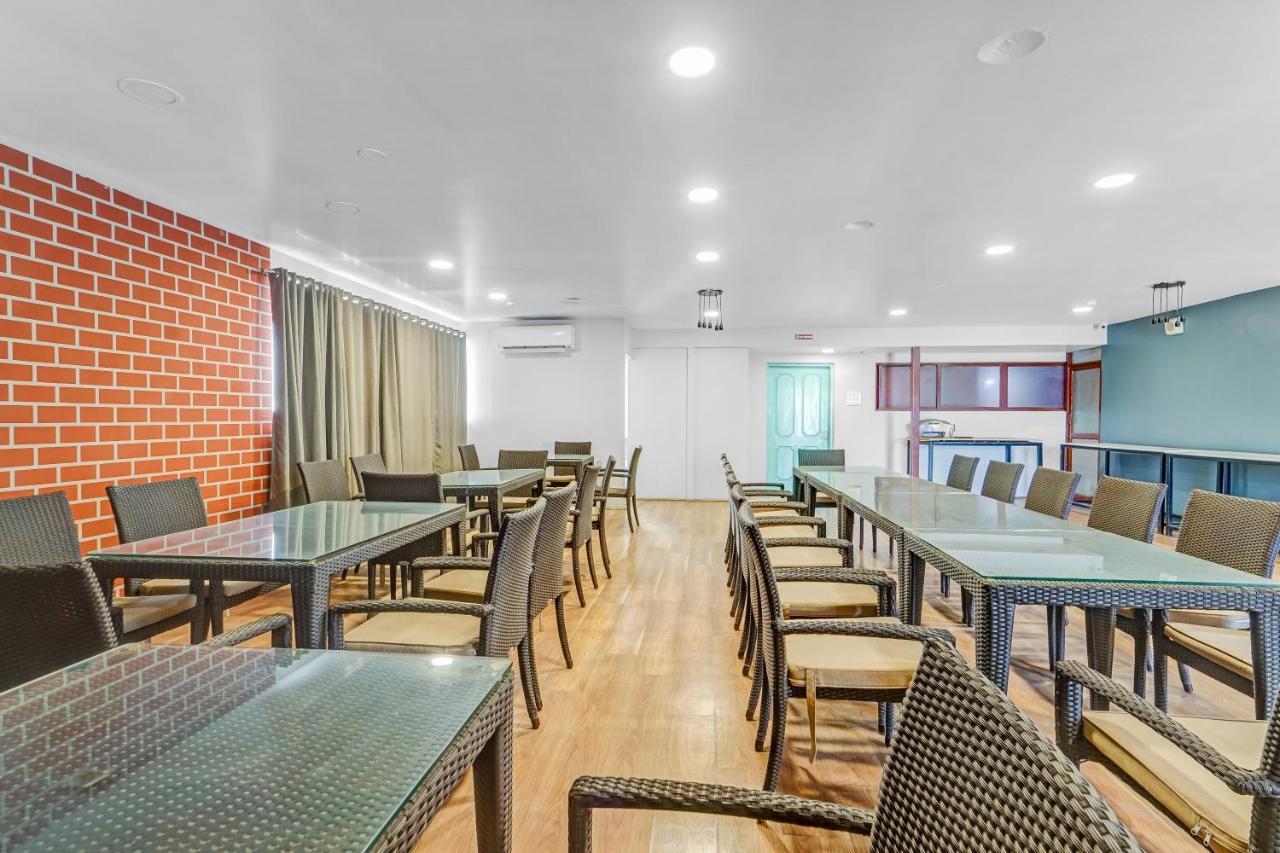 Upar Indiranagar