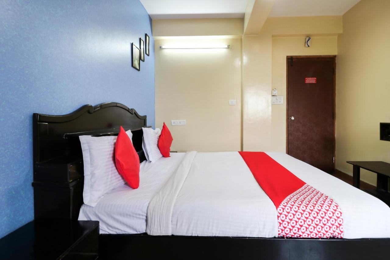 Hotel Collection O Tiara Near Christ 4*