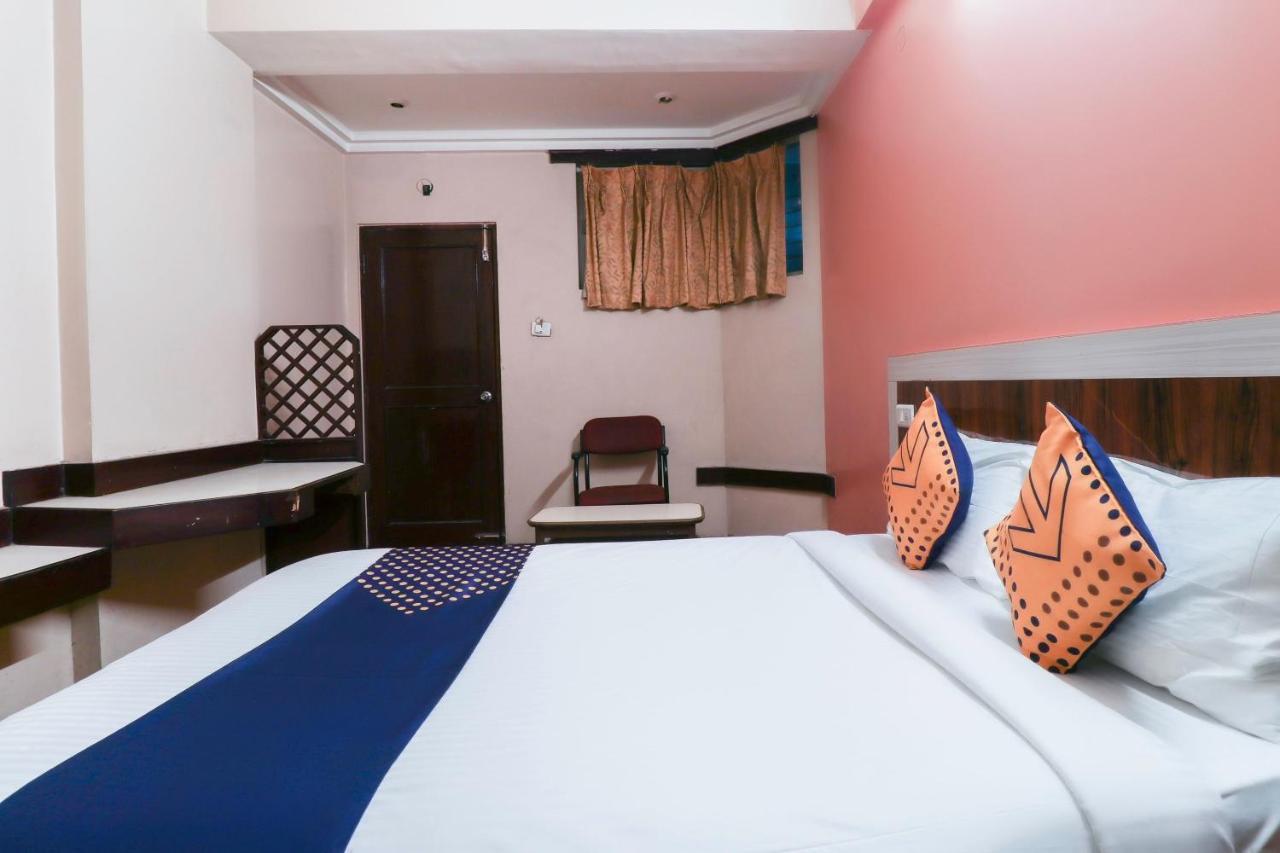 Super O Archana 2* Bangalore