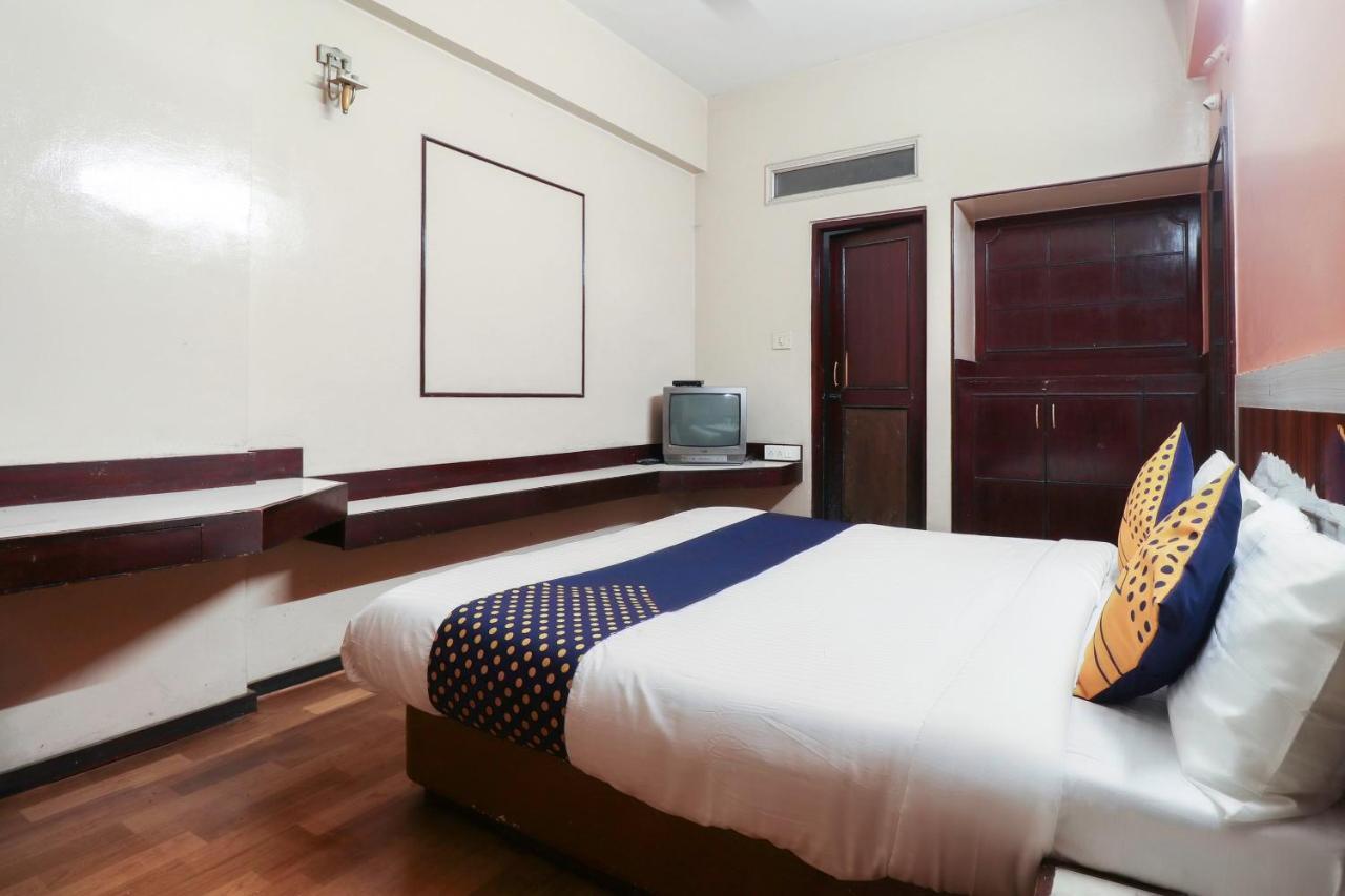Hotel Super O Archana Bangalore