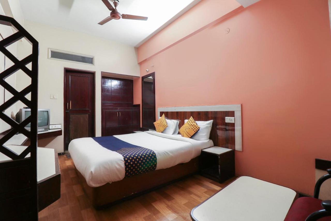 Super O Archana Hotel Bangalore