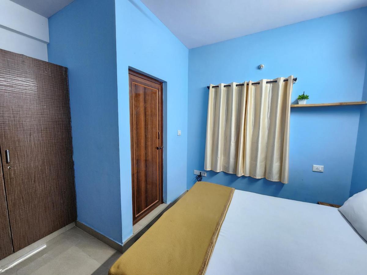 Oyo Squar Casa de hóspedes Bangalore