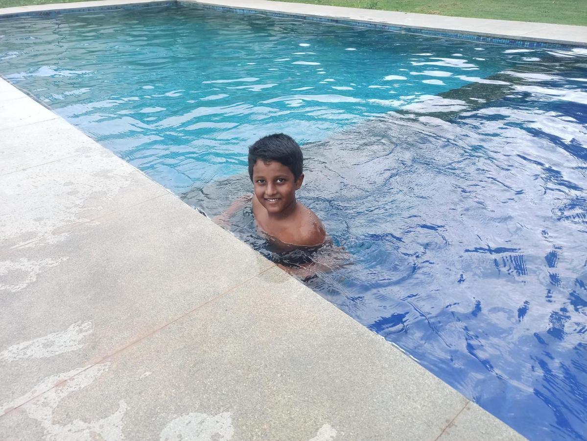 Private Farm House * Bangalore