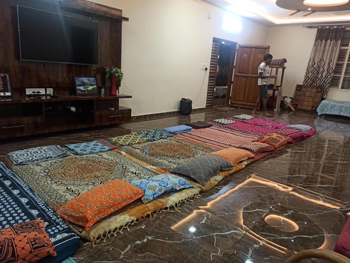 Private Farm House Bangalore