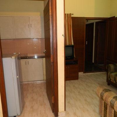 Shoba Suites-kammanahalli Aparthotel 2*
