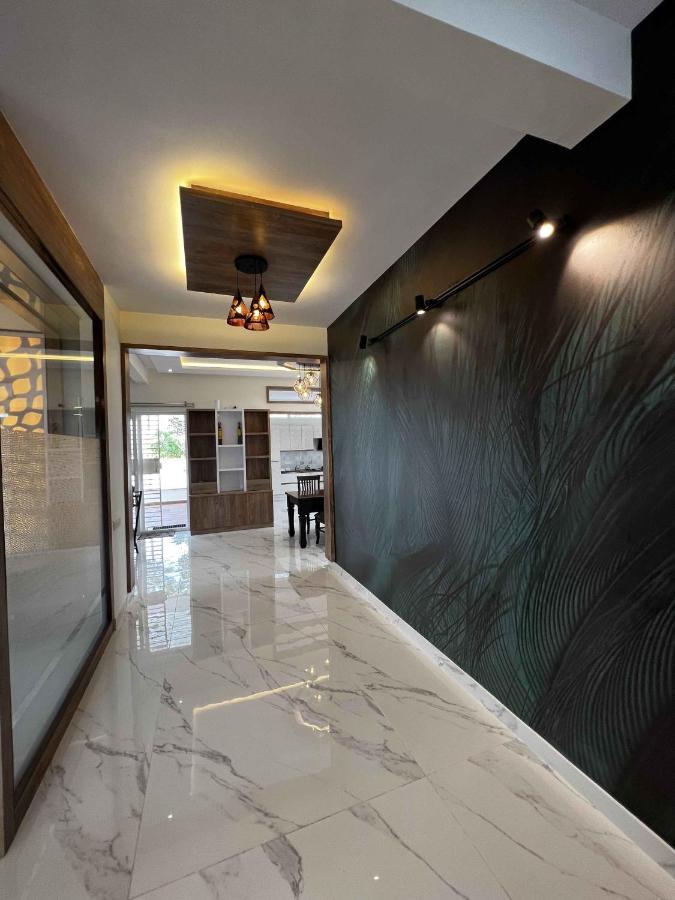 Oak Dreams ,orchid Nirvana Villa Bangalore