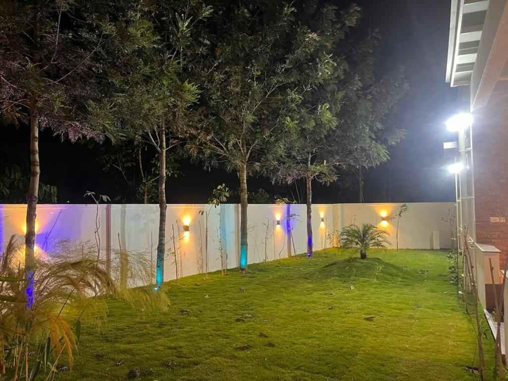 Villa Oak Dreams ,orchid Nirvana