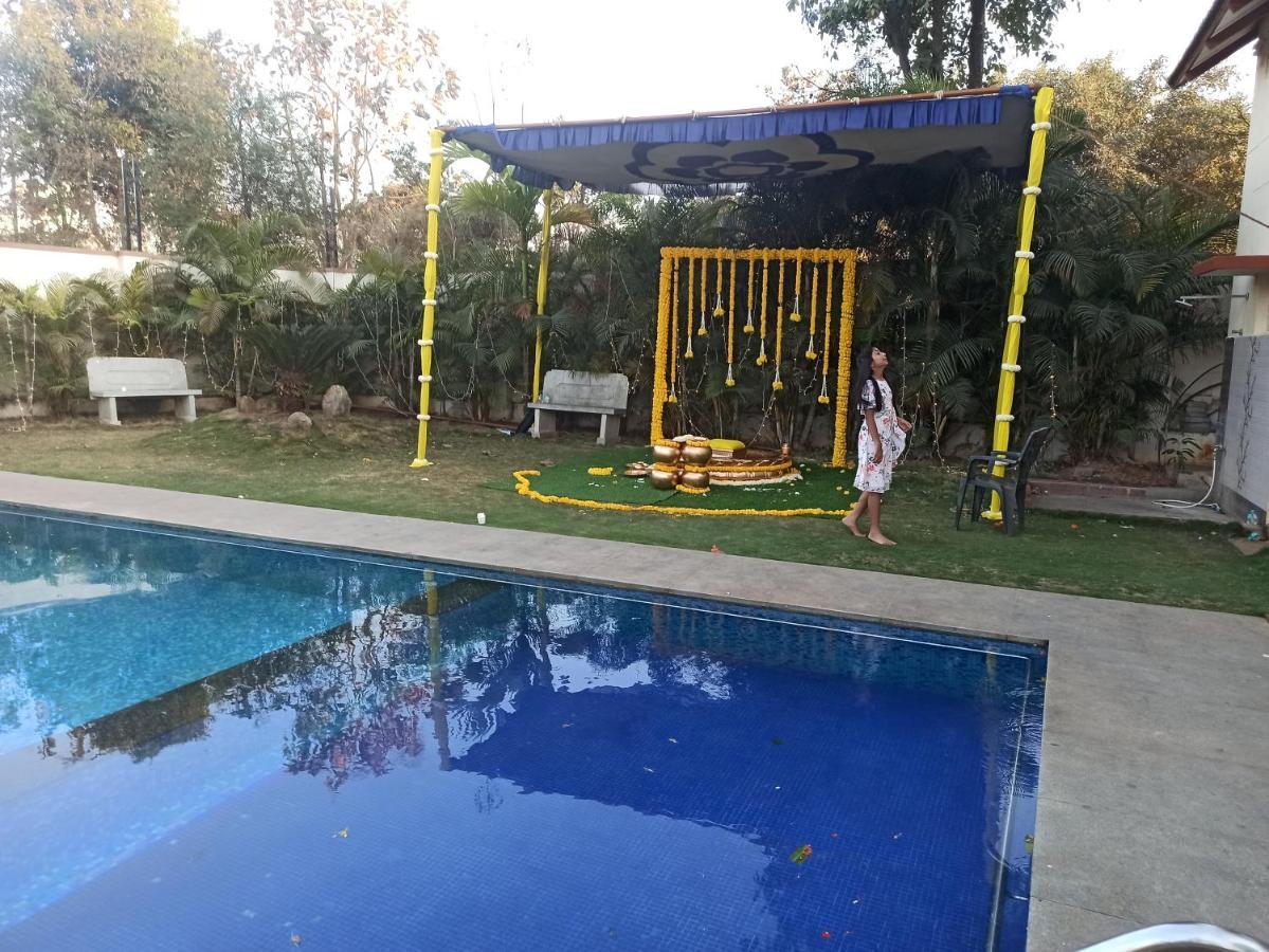 Private Farm House * Bangalore