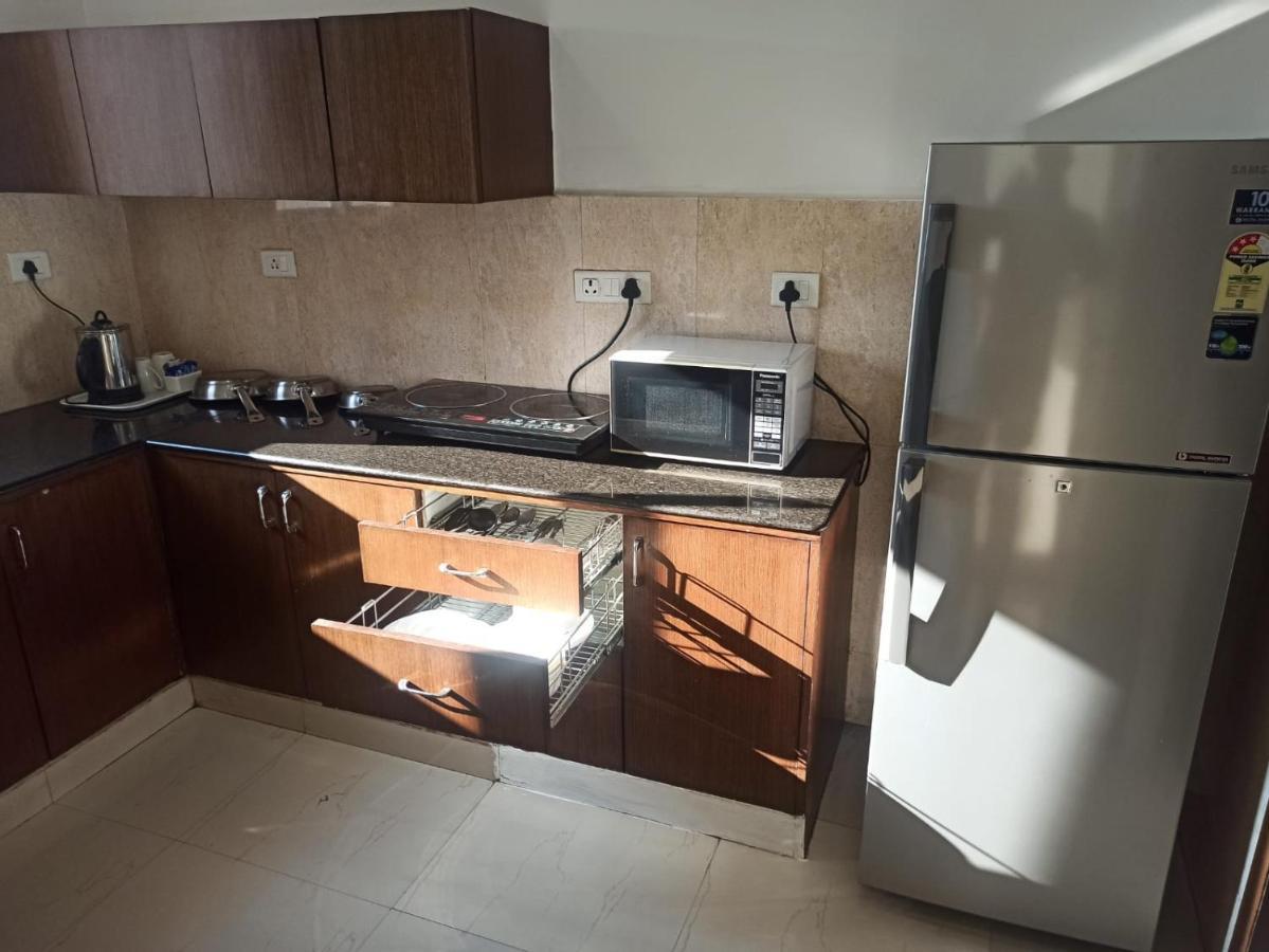 Apartment Crest Executive Suites, Whitefield *