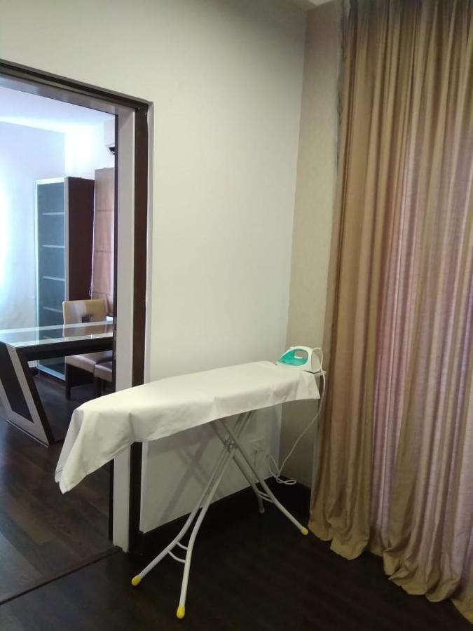 Crest Executive Suites, Whitefield *